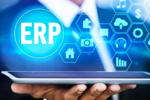 AI Driven ERP Systems Shaping the Future of Nusaker